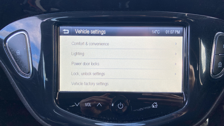 Vauxhall Corsa 1.4 ecoFLEX SRi 5dr Petrol Hatchback